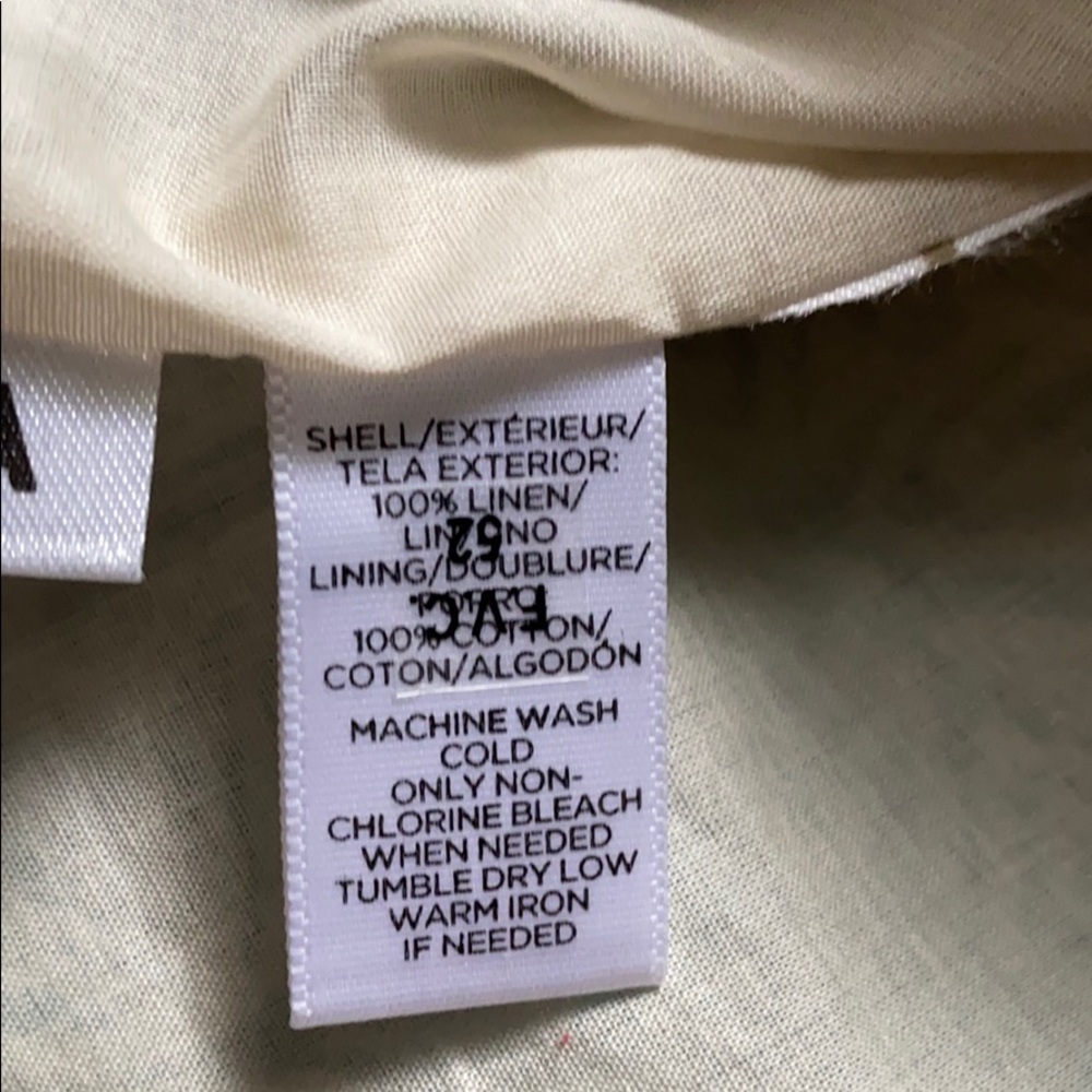 Loft Shift Dress - Picture 7 of 9